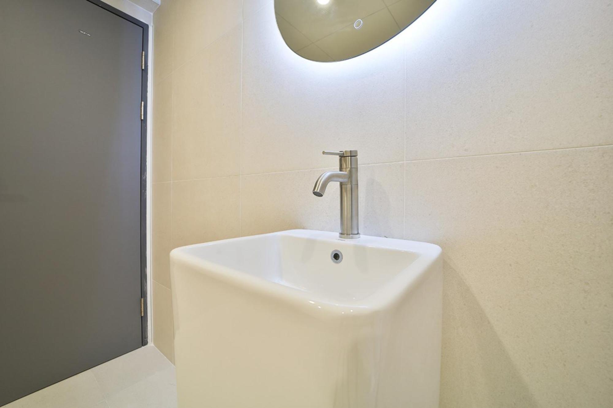 Green B Hotel Busan Seomyeon Экстерьер фото