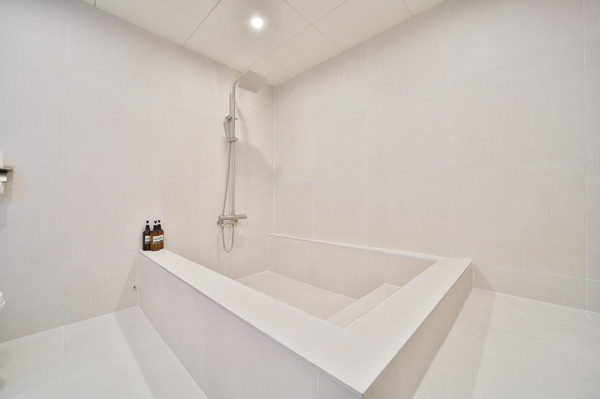 Green B Hotel Busan Seomyeon Экстерьер фото