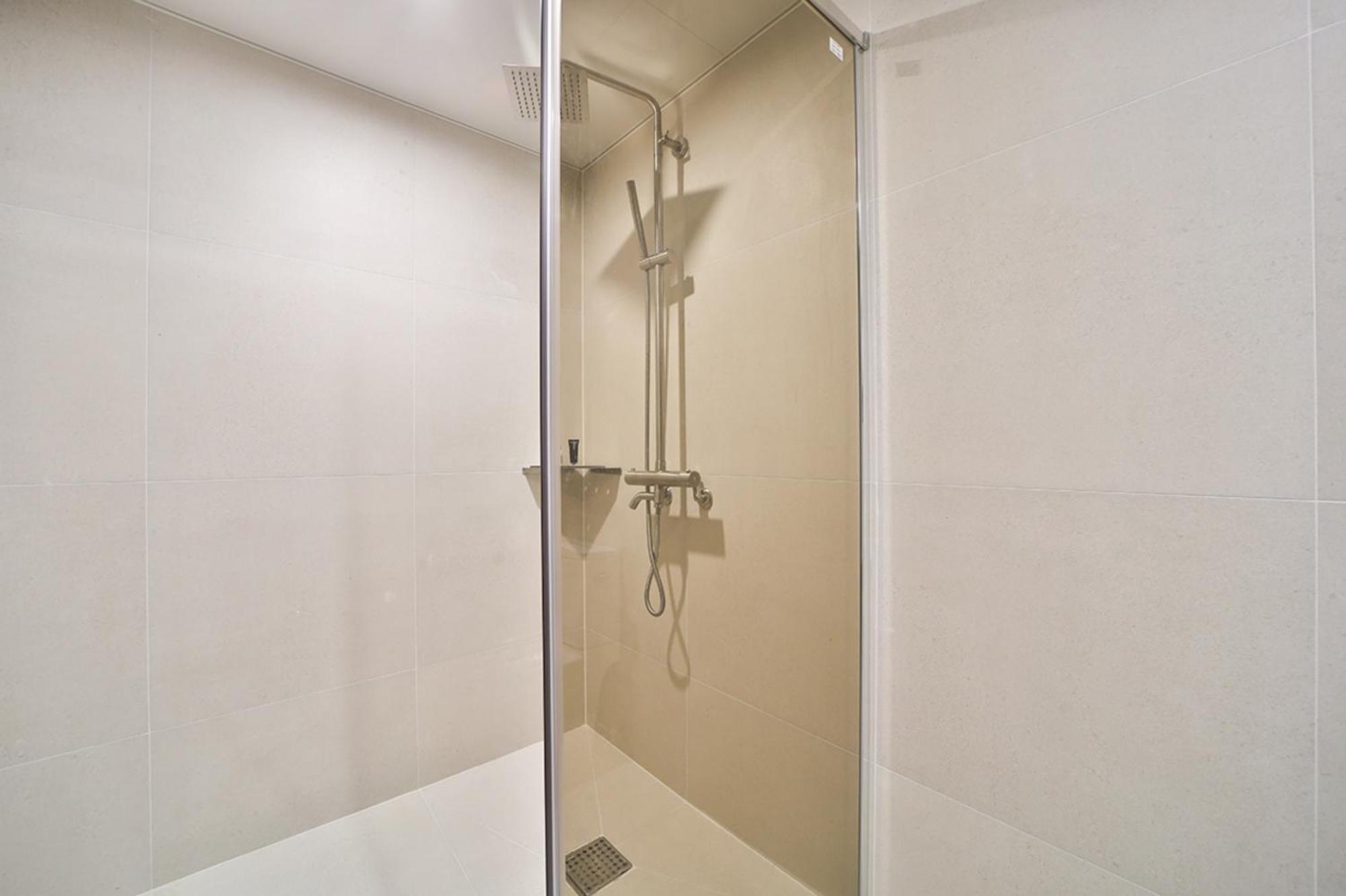 Green B Hotel Busan Seomyeon Экстерьер фото